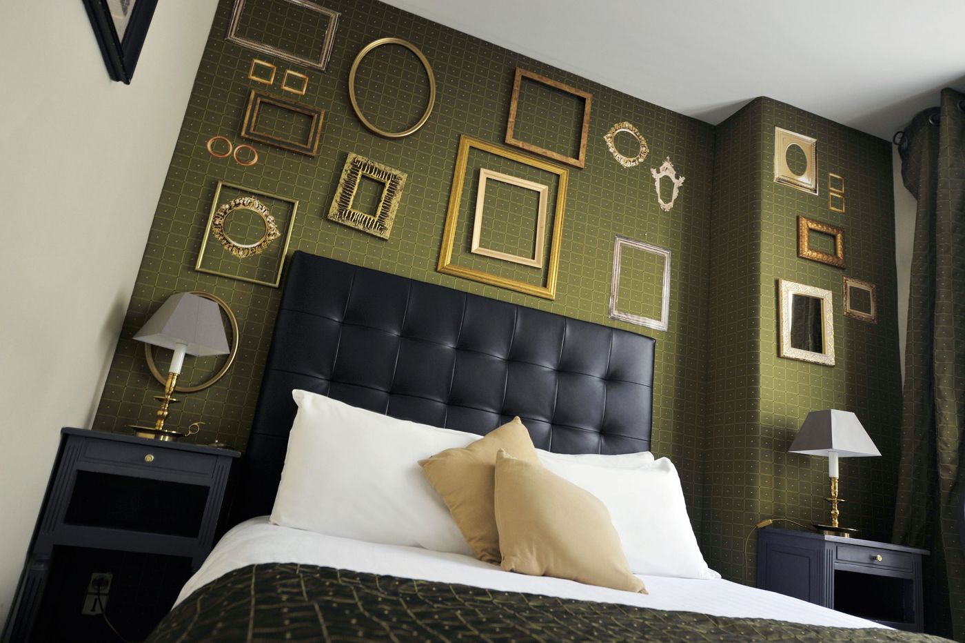 Ze Hotel-France-PARIS-Room-9