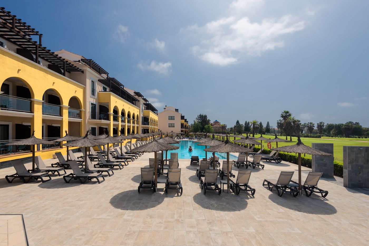 Barcelo Costa Ballena Golf & Spa