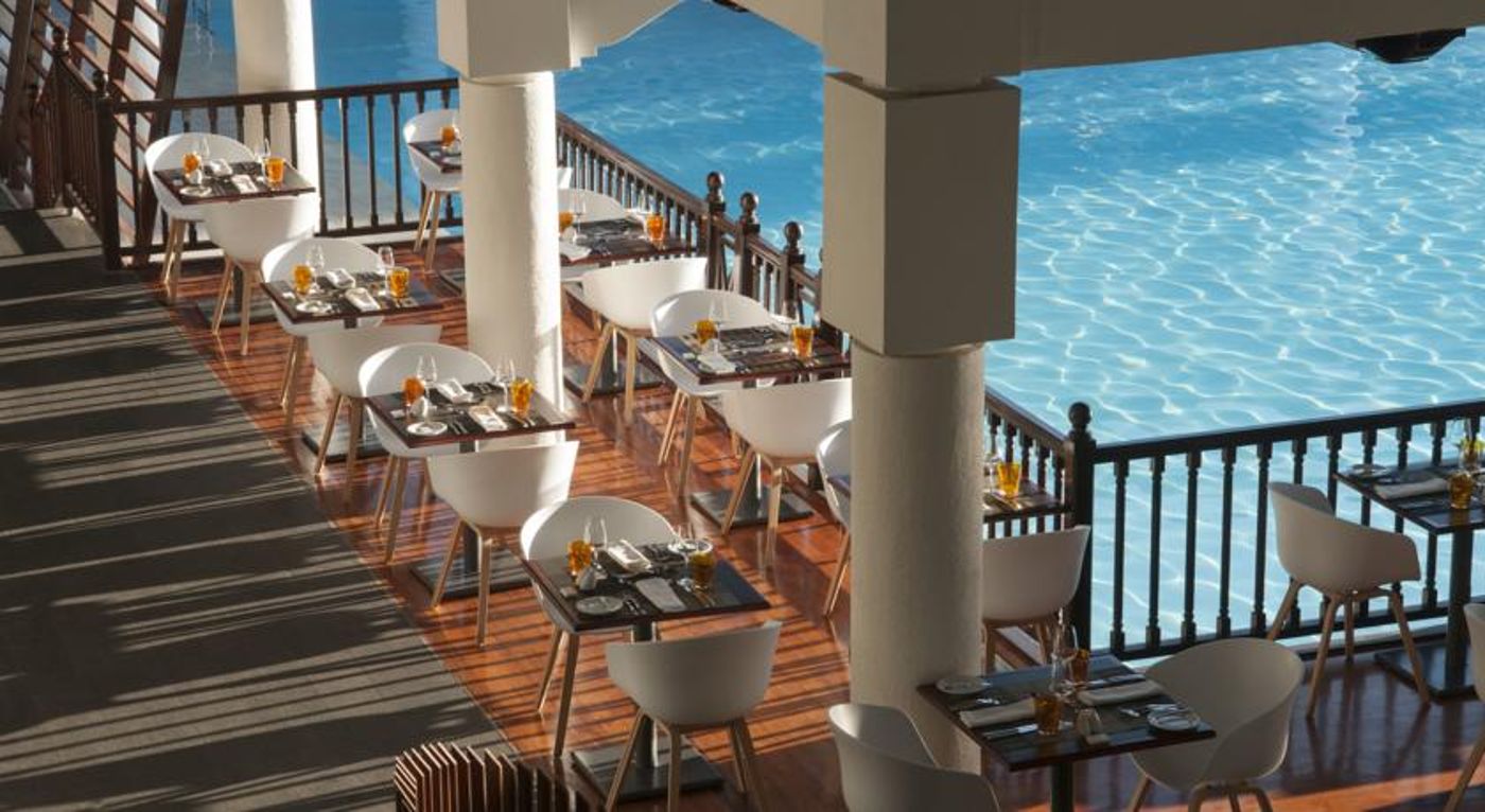 Sofitel Imperial Mauritius