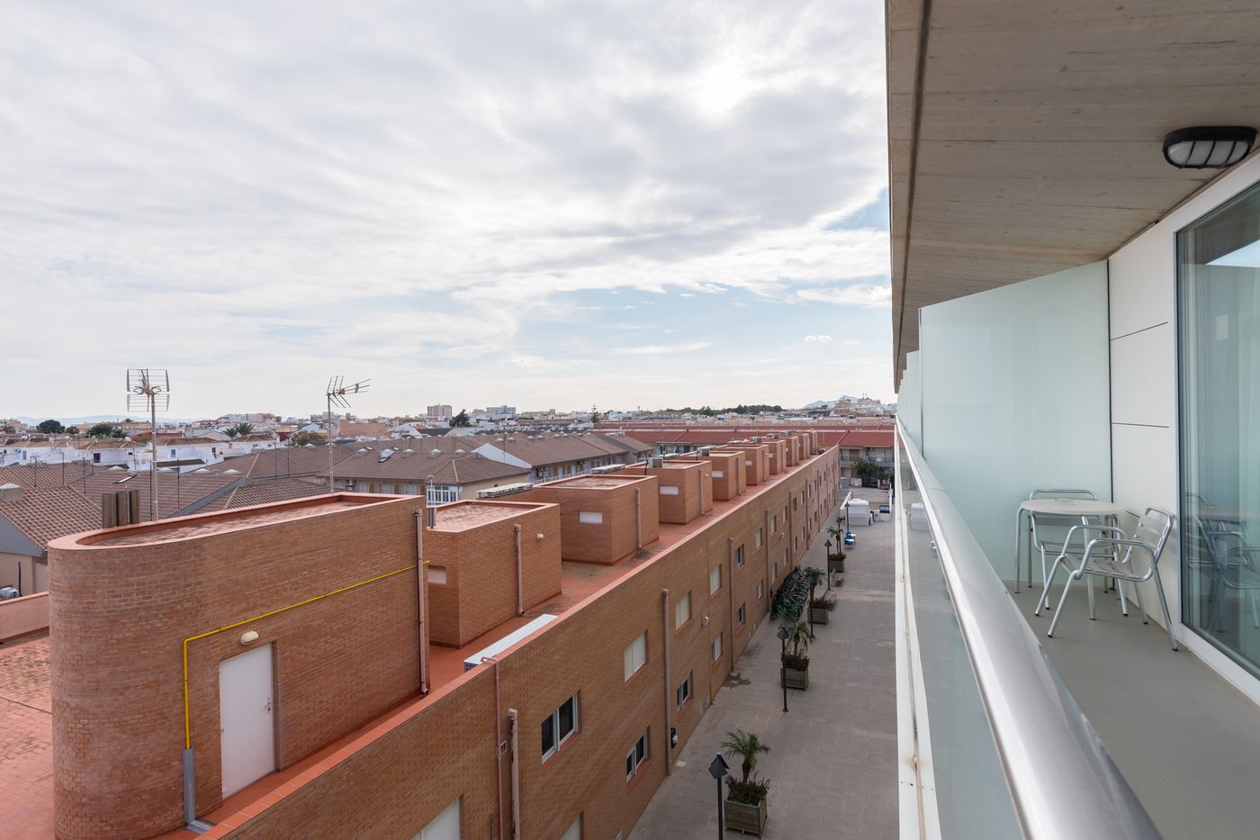 Lodomar Spa & Talasoterapia