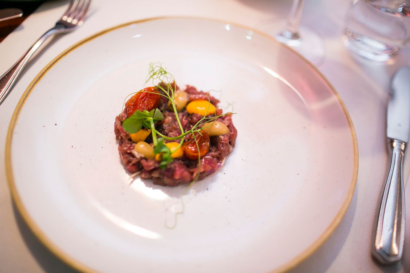 Haffner Hotel & SPA Sopot - Destigo Hotels - Poland - SOPOT - Restaurant - 9