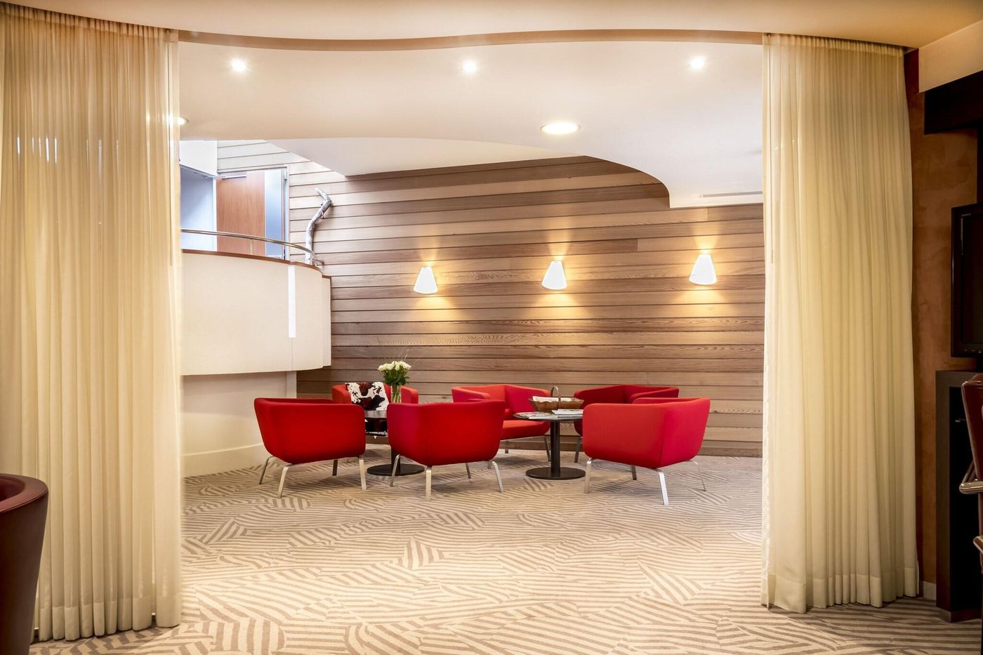 Hotel Le Pre Carre-France-Annecy-Lobby-7