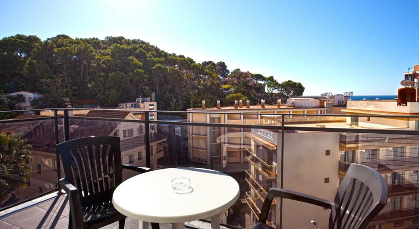 Acacias Suites and Spa