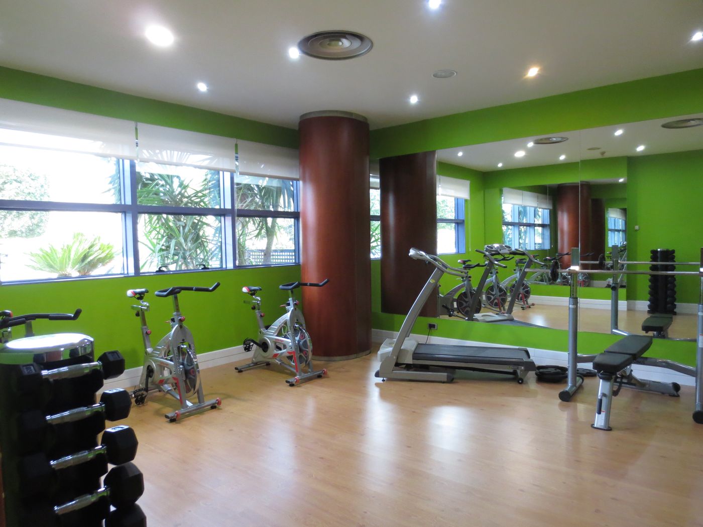 Hotel-Jardines-de-Amaltea-Sports-and-Entertainment-23