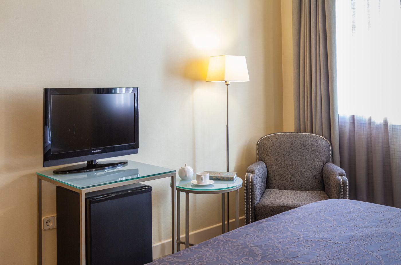 Macia Alfaros-Spain-CORDOBA-Room-8