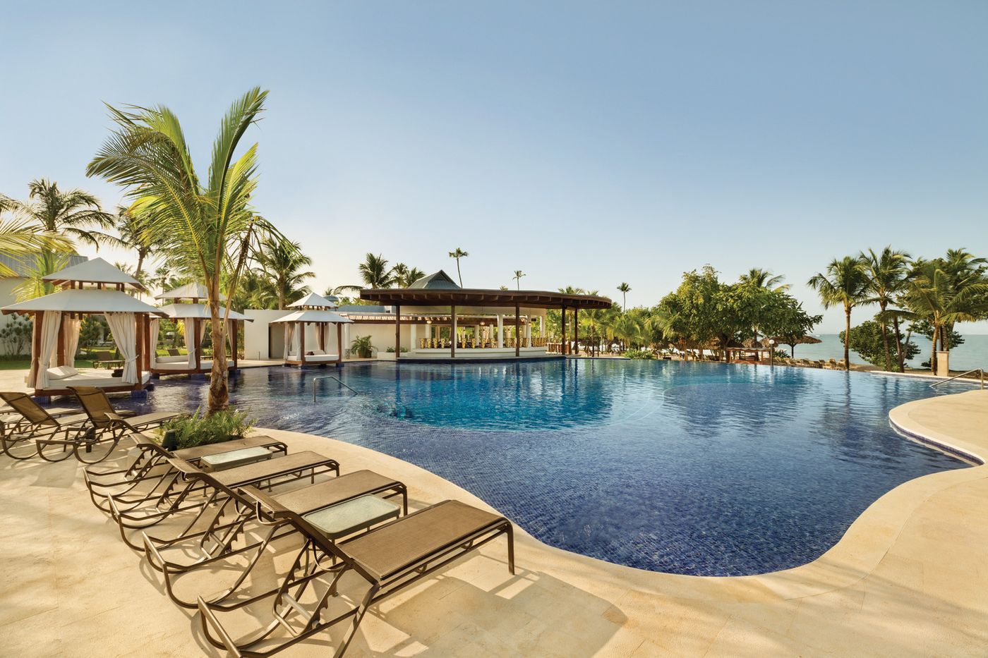 Hilton La Romana, an All Inclusive Adult Only Resort