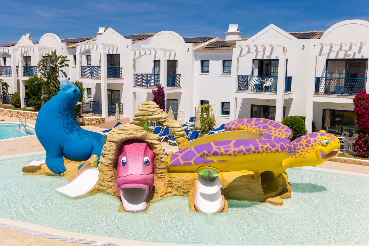 MarSenses Paradise Club Hotel 