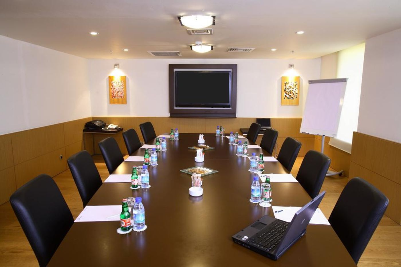 Nova Plaza Prime Hotel-Turkey-ISTANBUL-Conferences-4