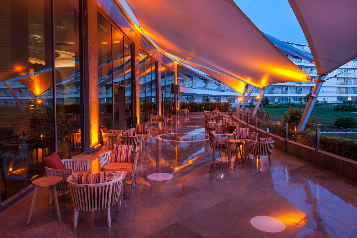 Maxx Royal Belek Golf & Spa