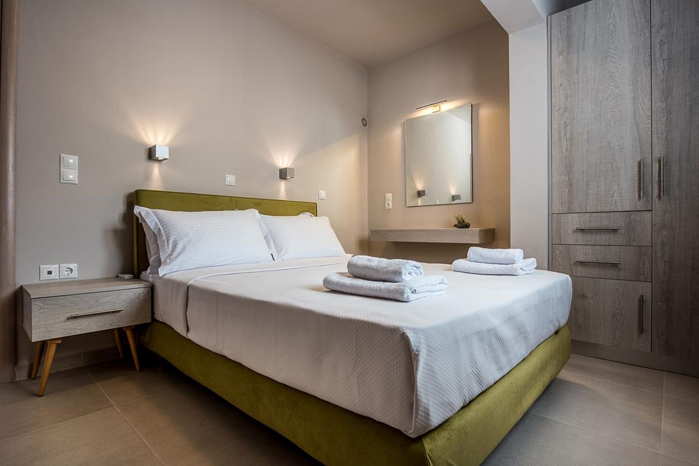 Asteri Suites