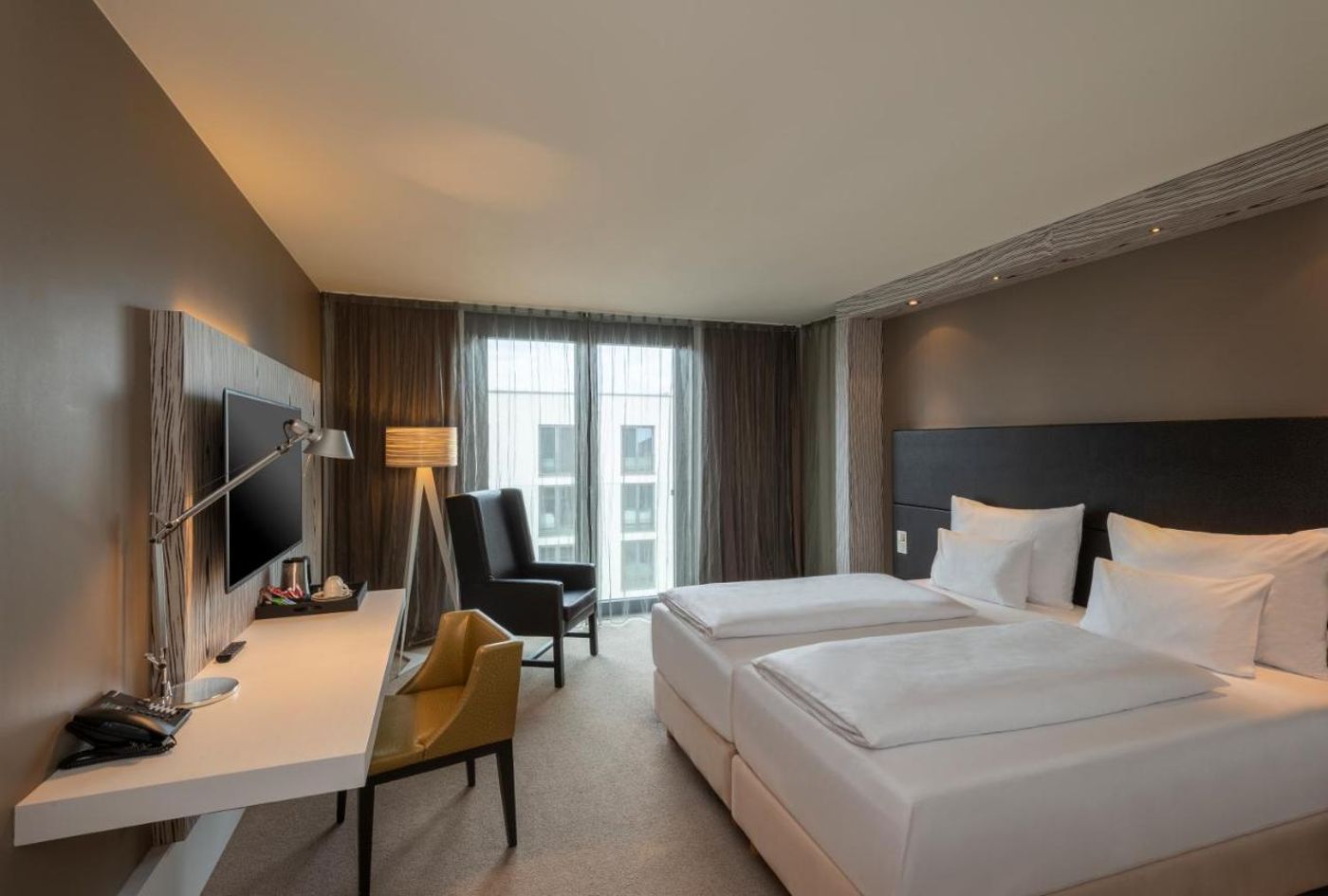 DoubleTree by Hilton Vienna Schonbrunn - Austria - VIENNA - Room - 7