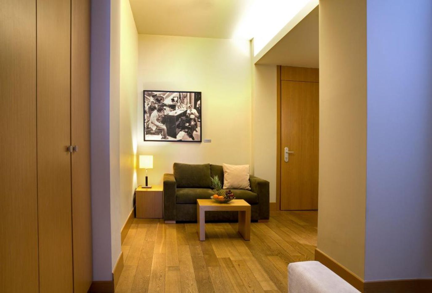 Trademark Collection By Wyndham Lazart - Greece - THESSALONIKI - Room - 9