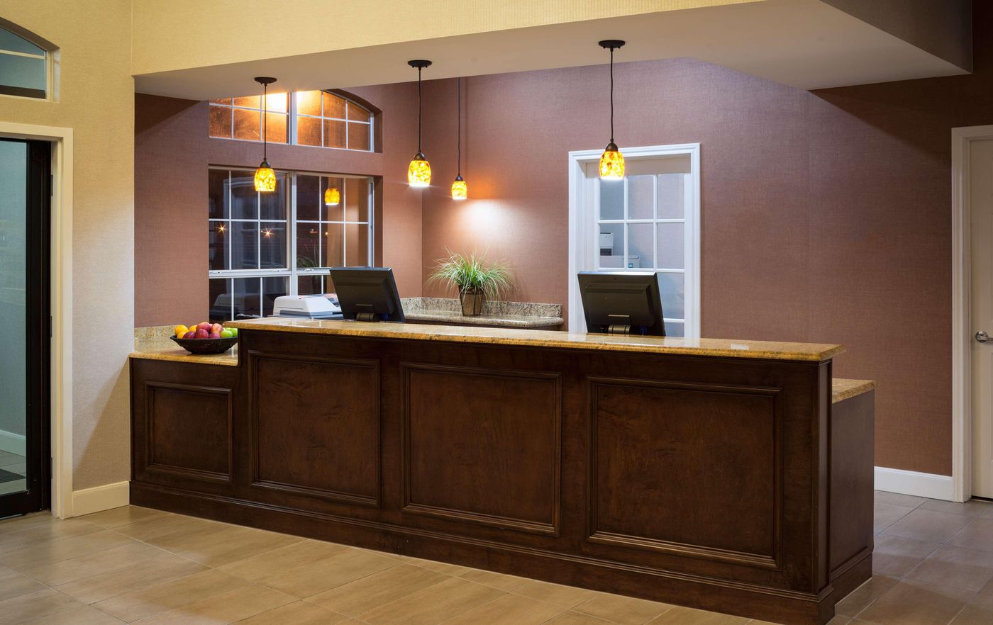 HYATT house Houston-West/Energy Corridor-United States-HOUSTON-Lobby-5