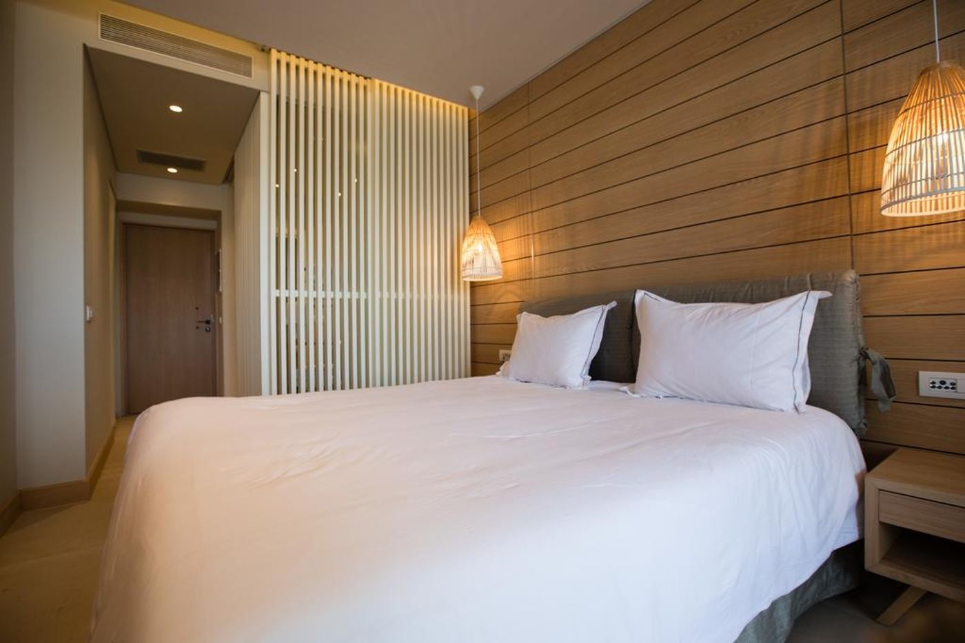 Ikones Seafront Luxury Suites - Adults Only