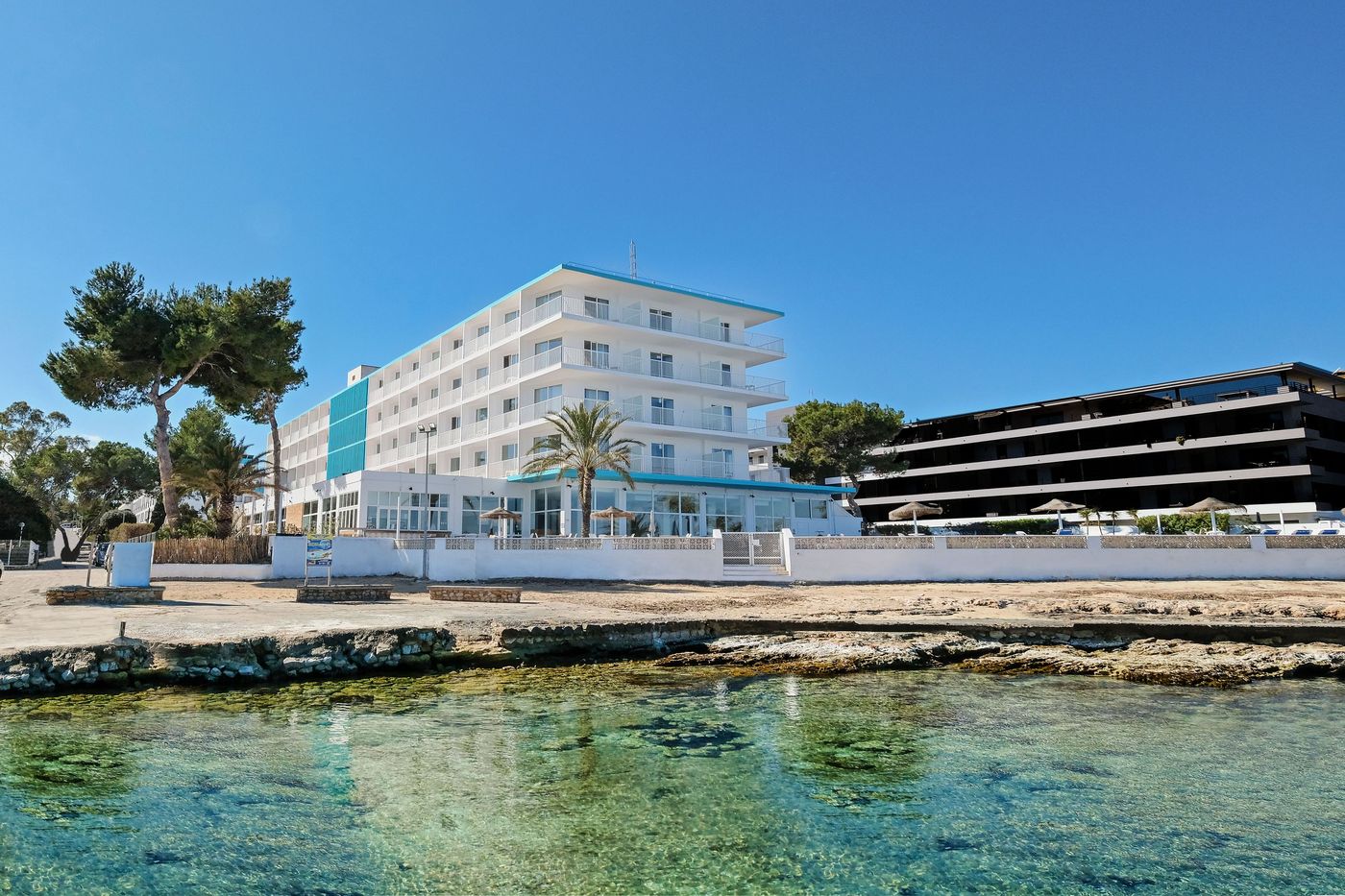 Azuline-Hotel-Mar-Amantis-General-view-7