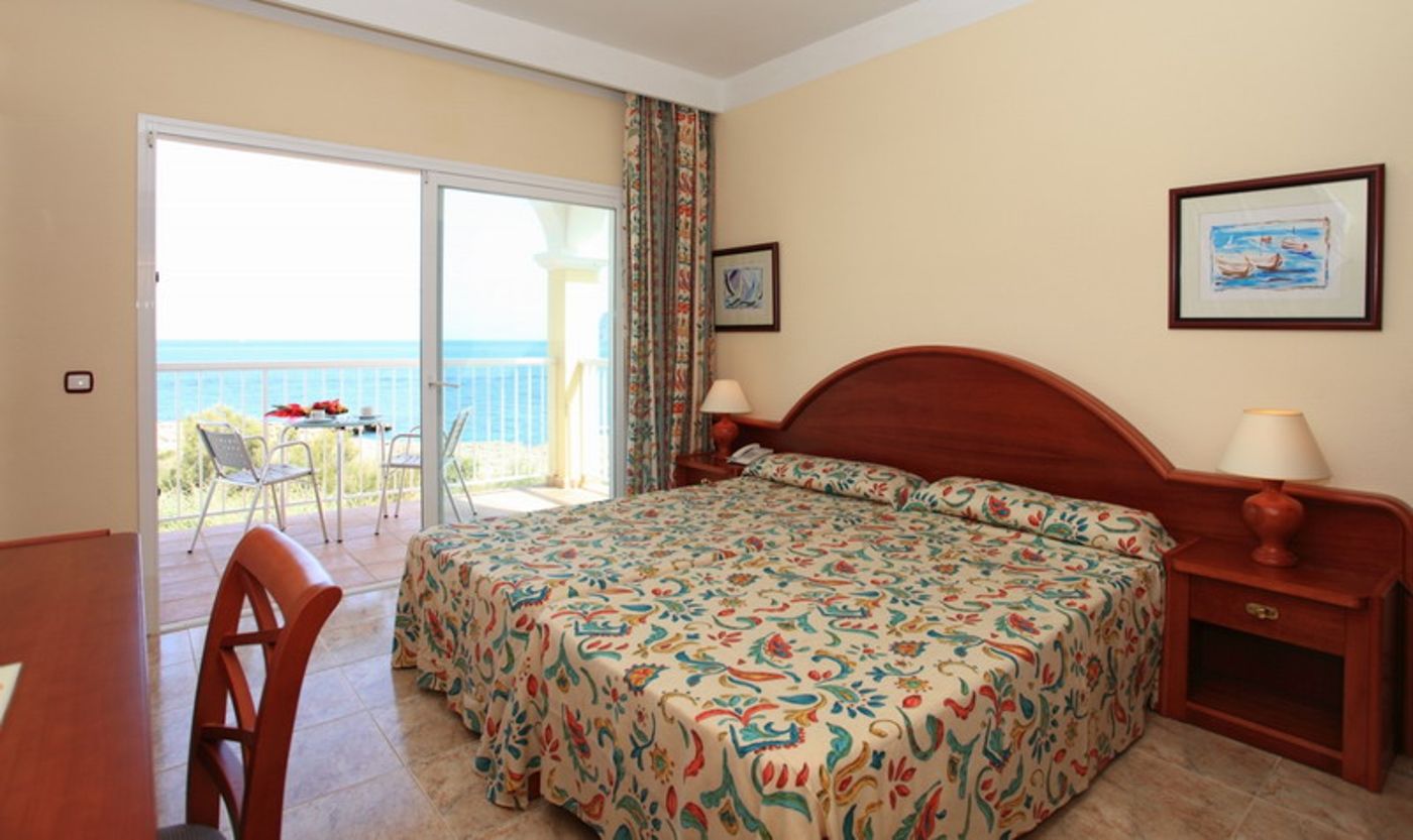 Sirenis Hotel Club Aura