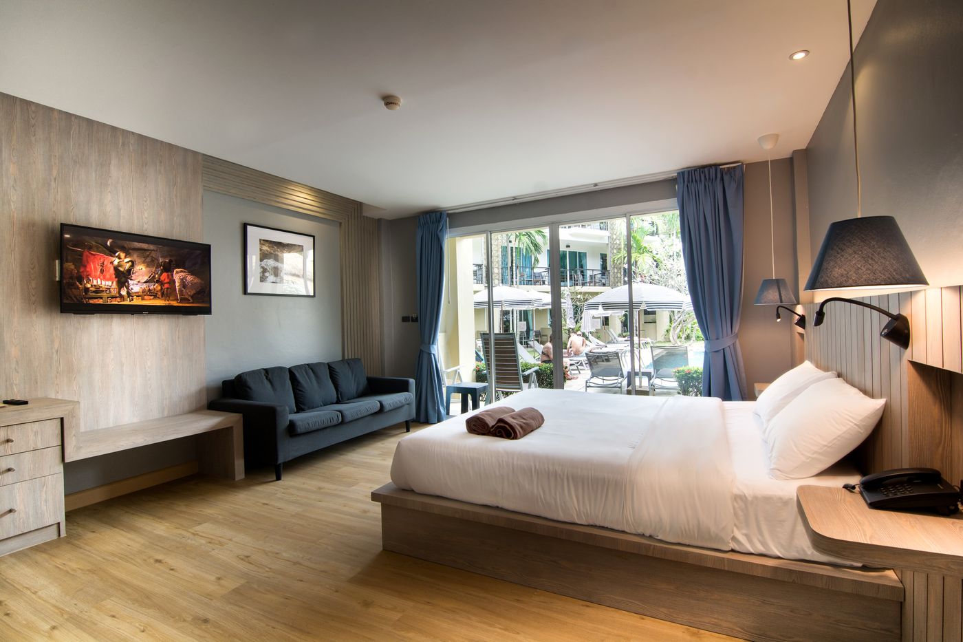 Baan-Karon-Resort-Room-5