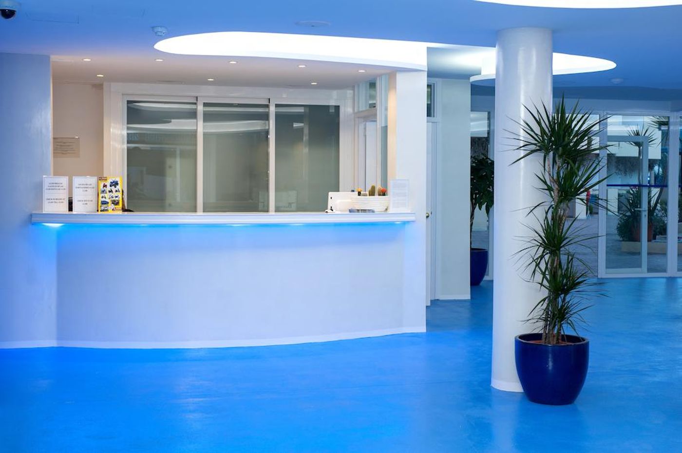 Bora Bora Apartments