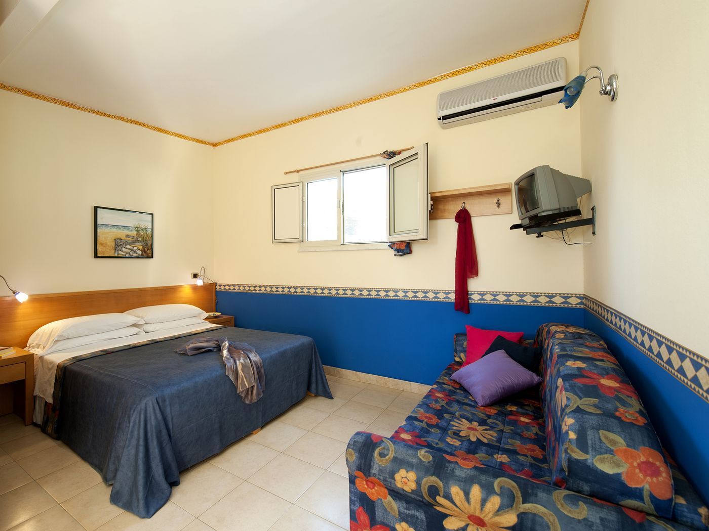 Villaggio-Albergo-Internazionale-La-Plaja-Room-17