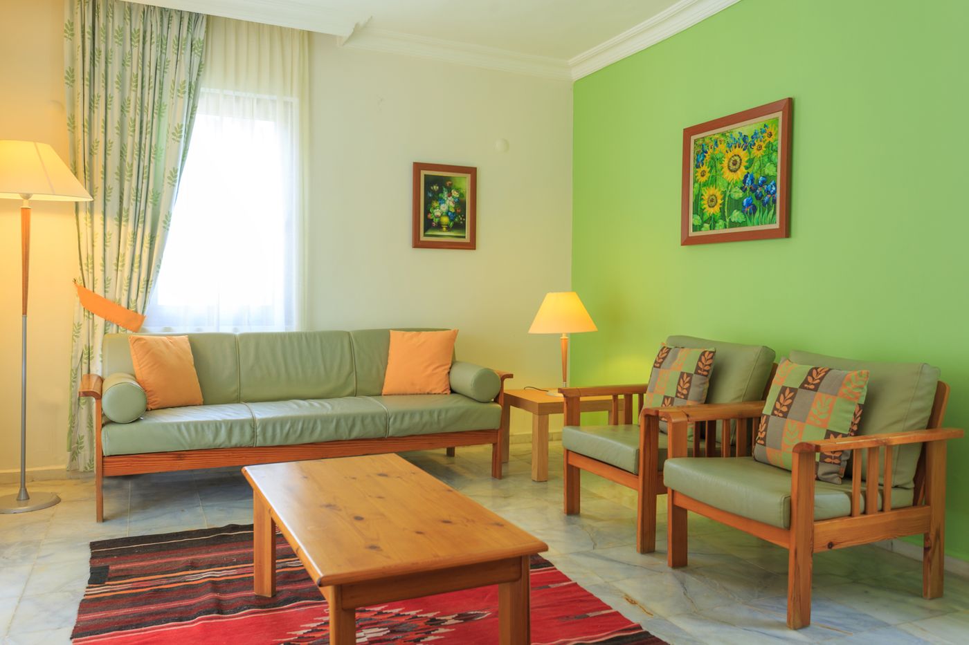 Orka World Hotel & Aquapark (formerly Club Orka Hotel & Villas)