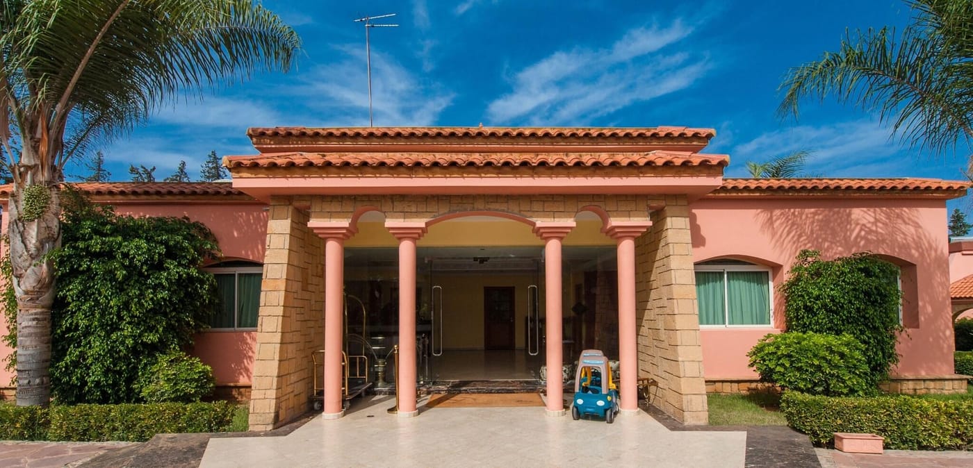 Dar Eddaya-Morocco-Rabat-General view-8