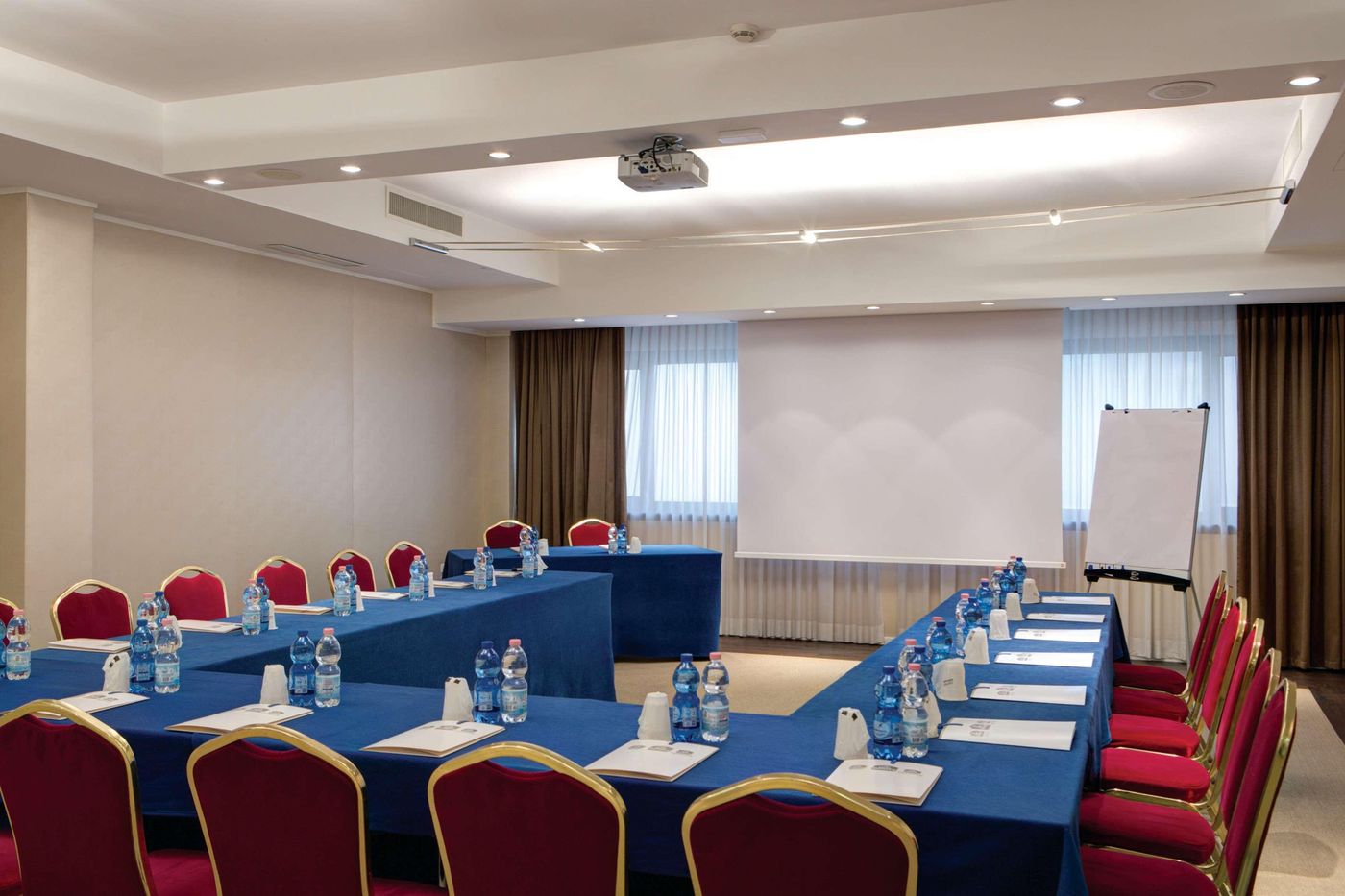 Best Western Plus Tower Hotel Bologna - Italy - Bologna - Conferences - 7