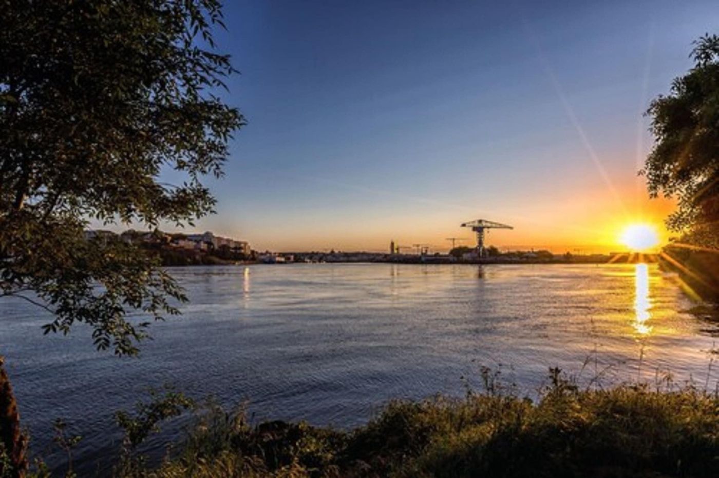 Ra Sid Spa Loire Sa Vre-France-Nantes-General view-1