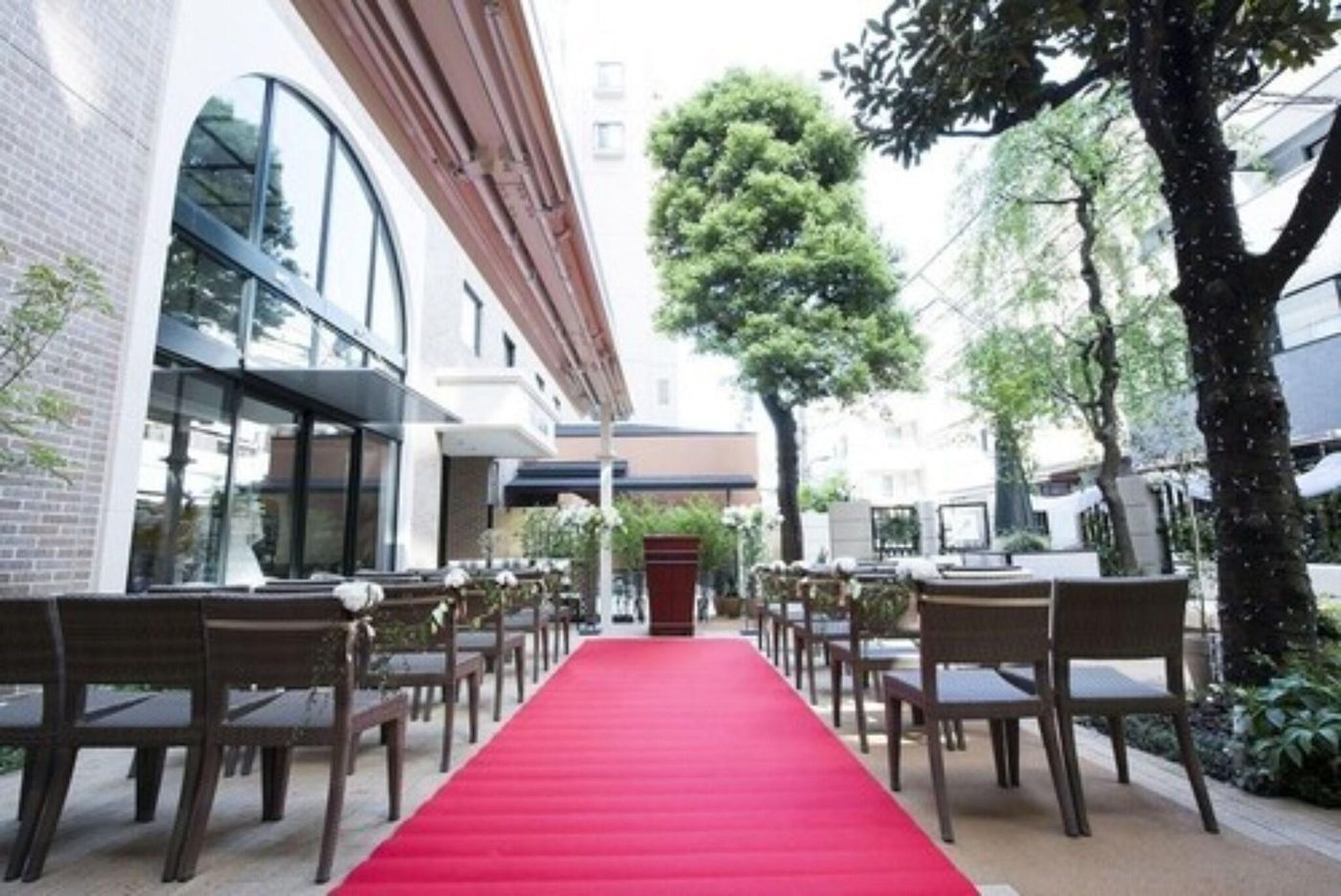 Rose Garden Shinjuku-Japan-Shinjuku Ku-General view-3