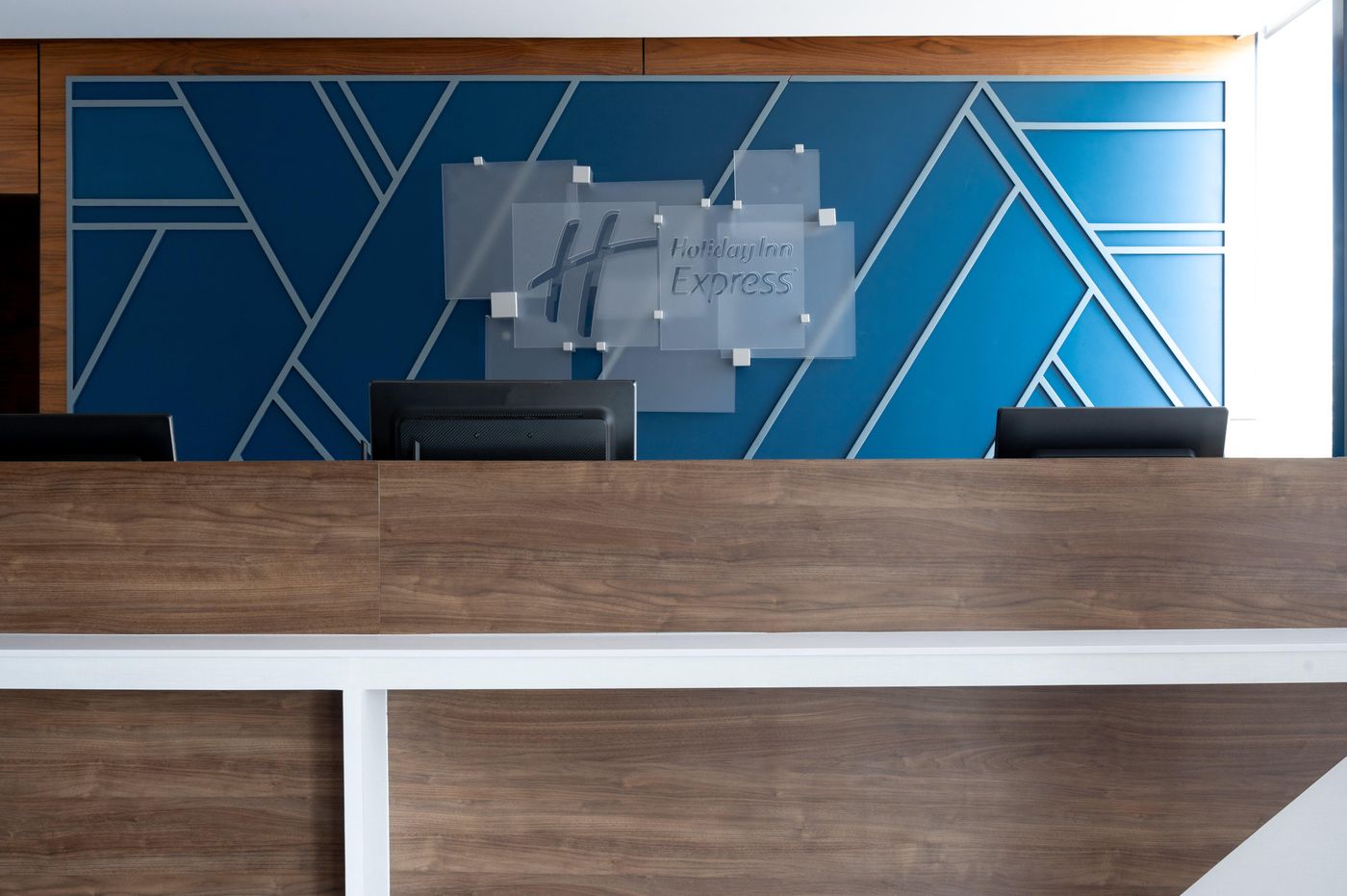 Holiday Inn Express Mexico City Satelite-Mexico-Mexico City-General view-4