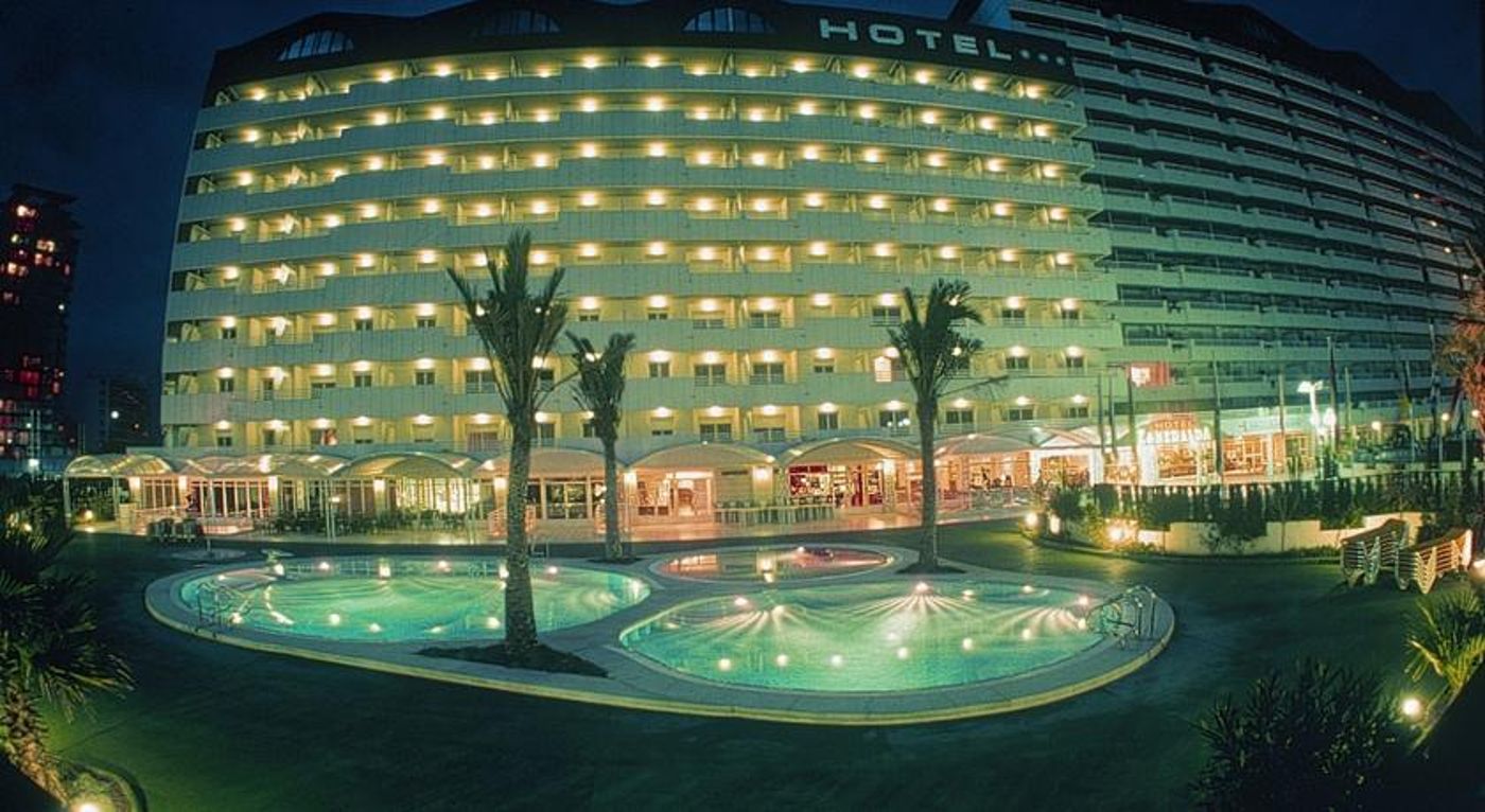 AR – Roca Esmeralda and Spa