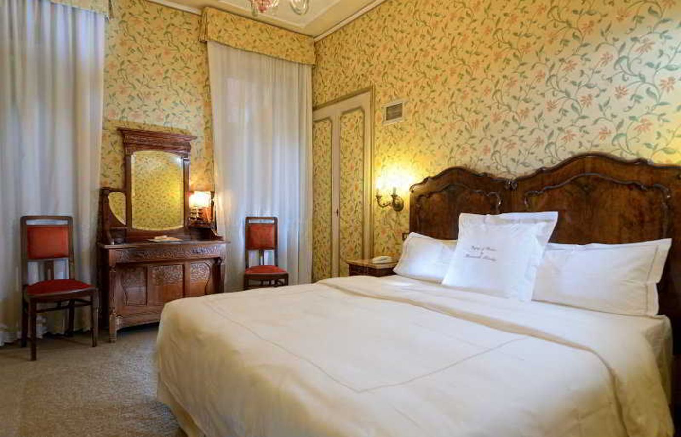 Hotel Flora-Italy-VENEZIA-Room-4