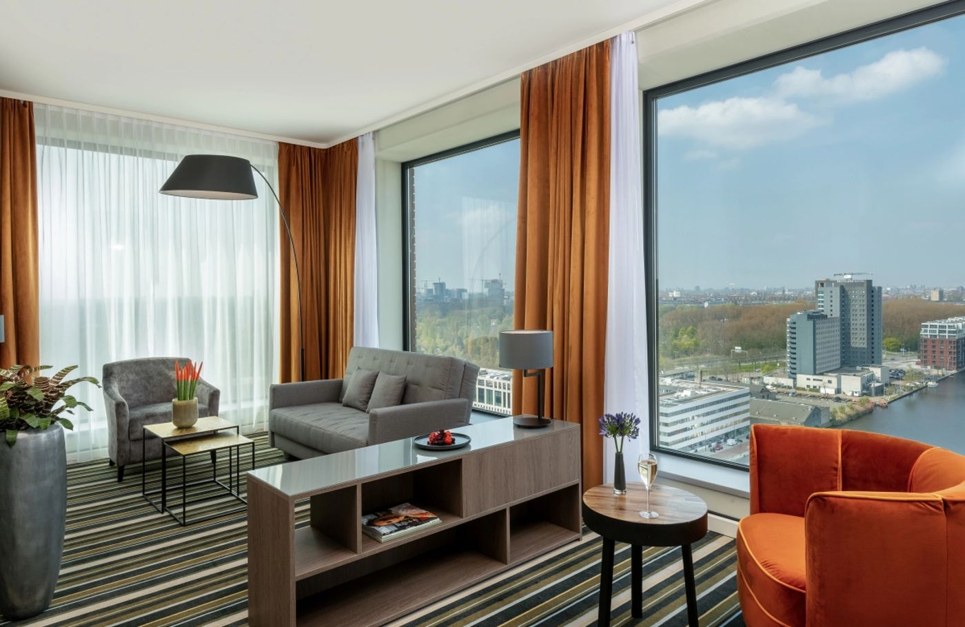 Leonardo Royal Hotel Amsterdam 18