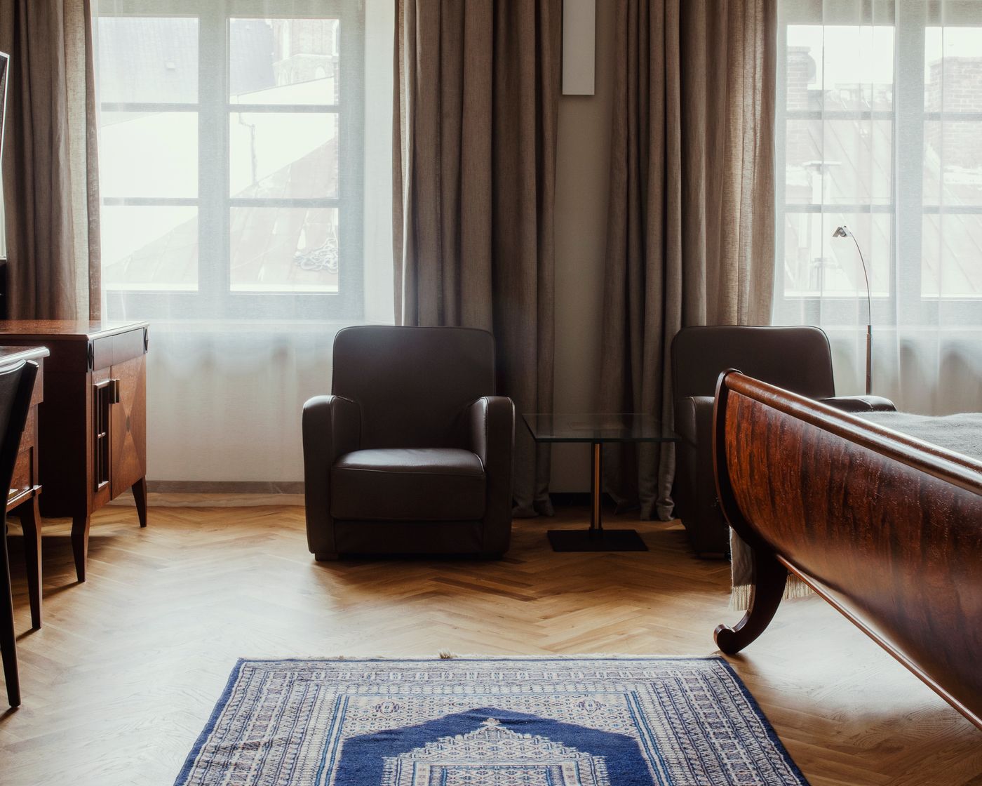 Pod Roza - Poland - KRAKOW - Room - 8