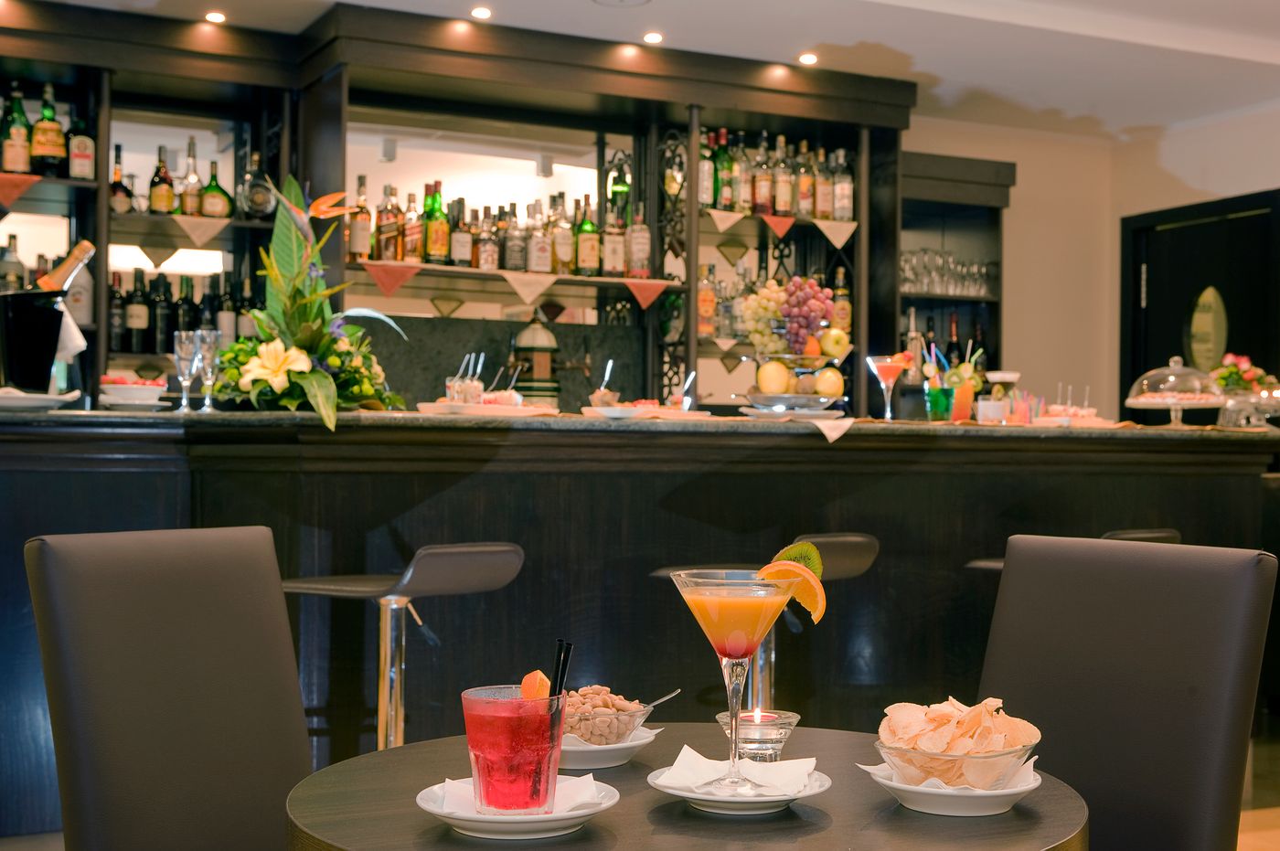 Cardinal-Hotel-St-Peter-Rome-Bar-18