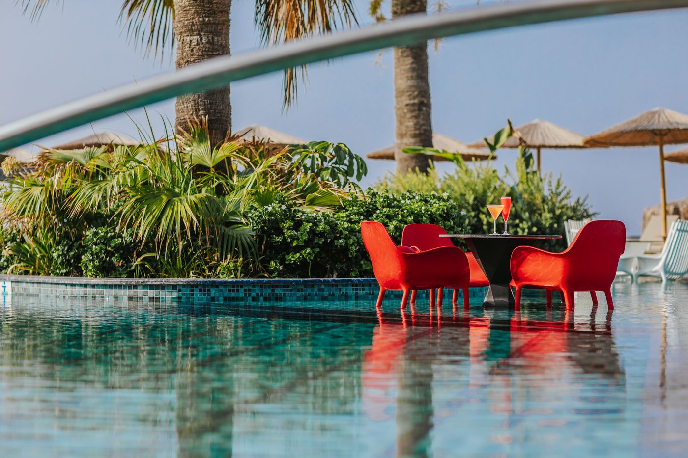 Atlantica Mare Village Ayia Napa