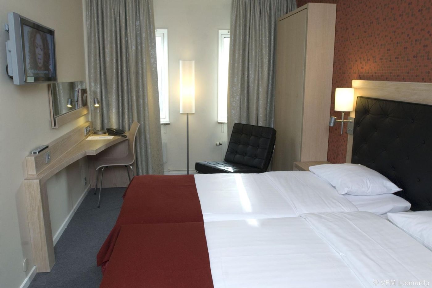 Spar Majorna-Sweden-GOTHENBURG-General view-9