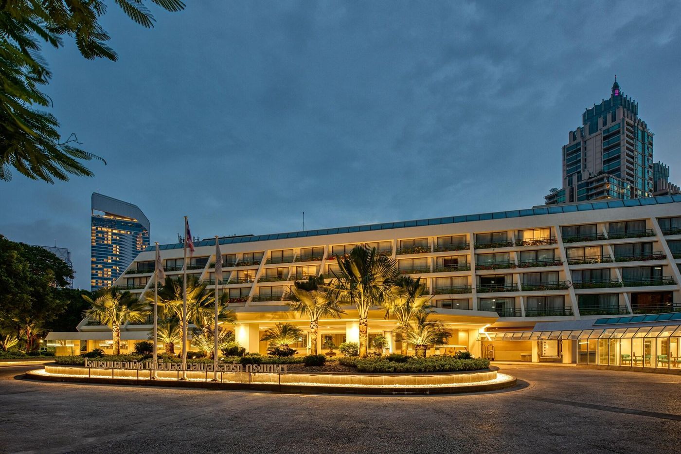 Movenpick-BDMS-Wellness-Resort-Bangkok-General-view-82