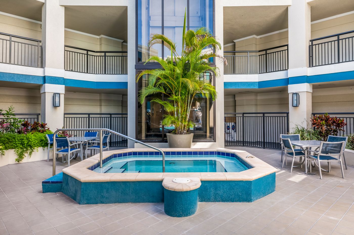Sonesta ES Suites Orlando - International Drive