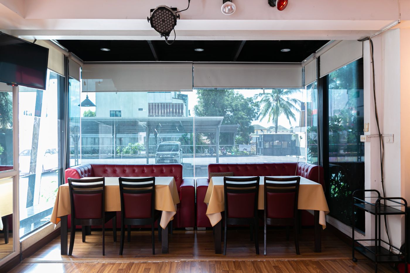 Grand-Ratchapruek-Hotel-by-ZUZU-Restaurant-22