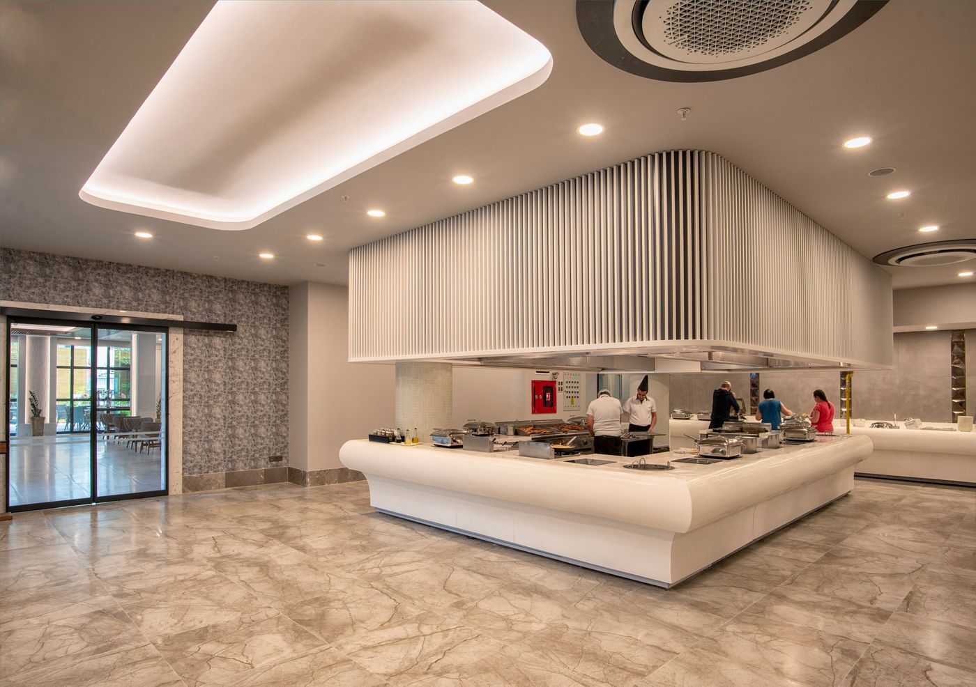 Riviera Zen Hotel Adult-Only (+16)