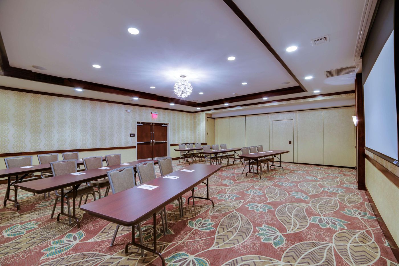 Hampton Inn & Suites Philladelphia/Bensalem-United States-Bensalem-General view-5