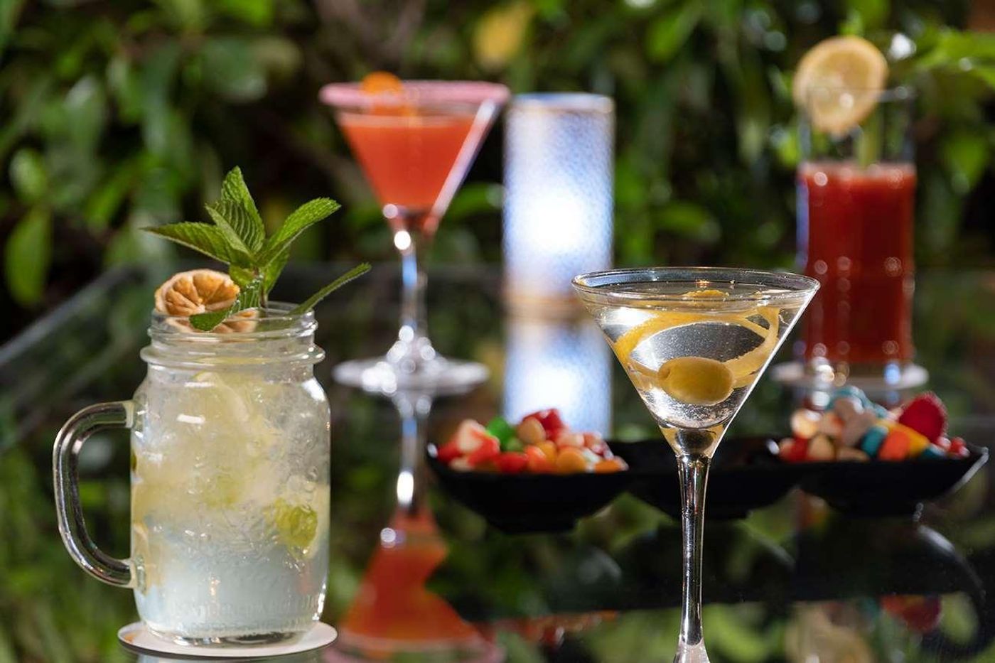 NH-Madrid-Ventas-Bar-42