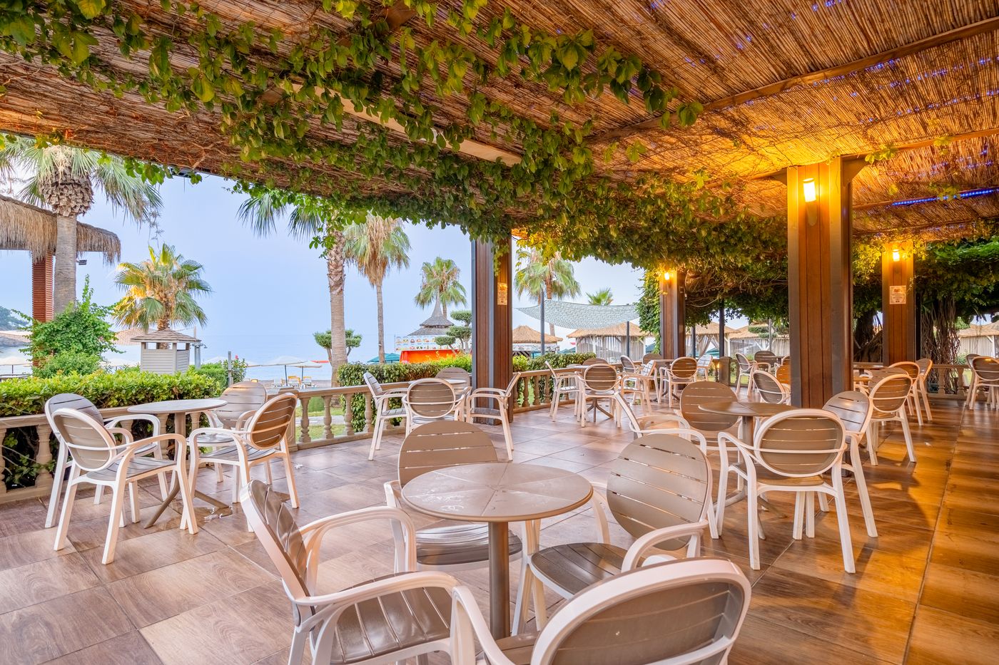 Justiniano Club Alanya