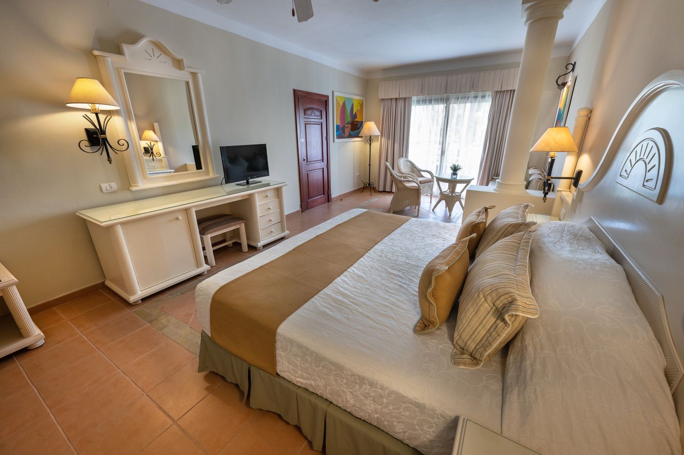 Bahia Principe Grand Turquesa