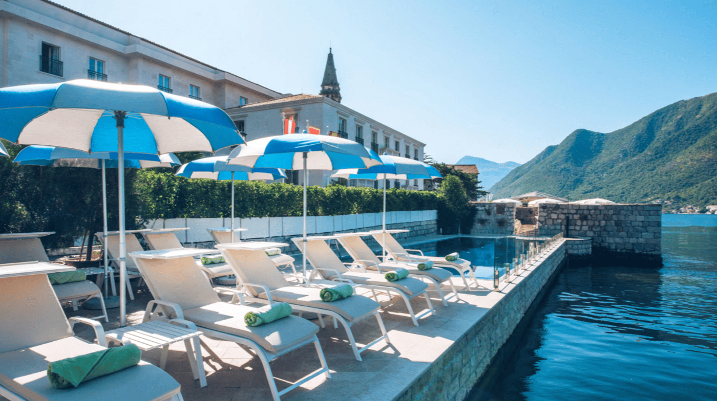 Iberostar Heritage Grand Perast