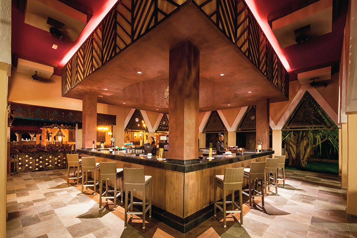 Hotel Riu Palace Cabo Verde (ex Clubhotel Riu Funana)