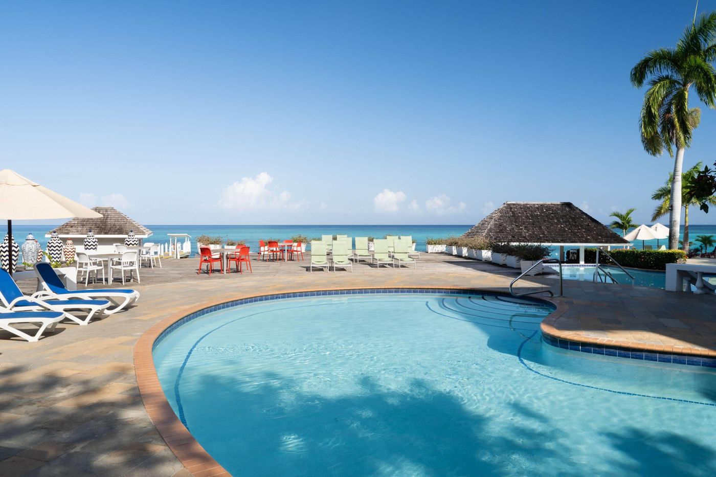 Grand-Decameron-Montego-Bay--A-Trademark-All-Inclusive-Pool-60