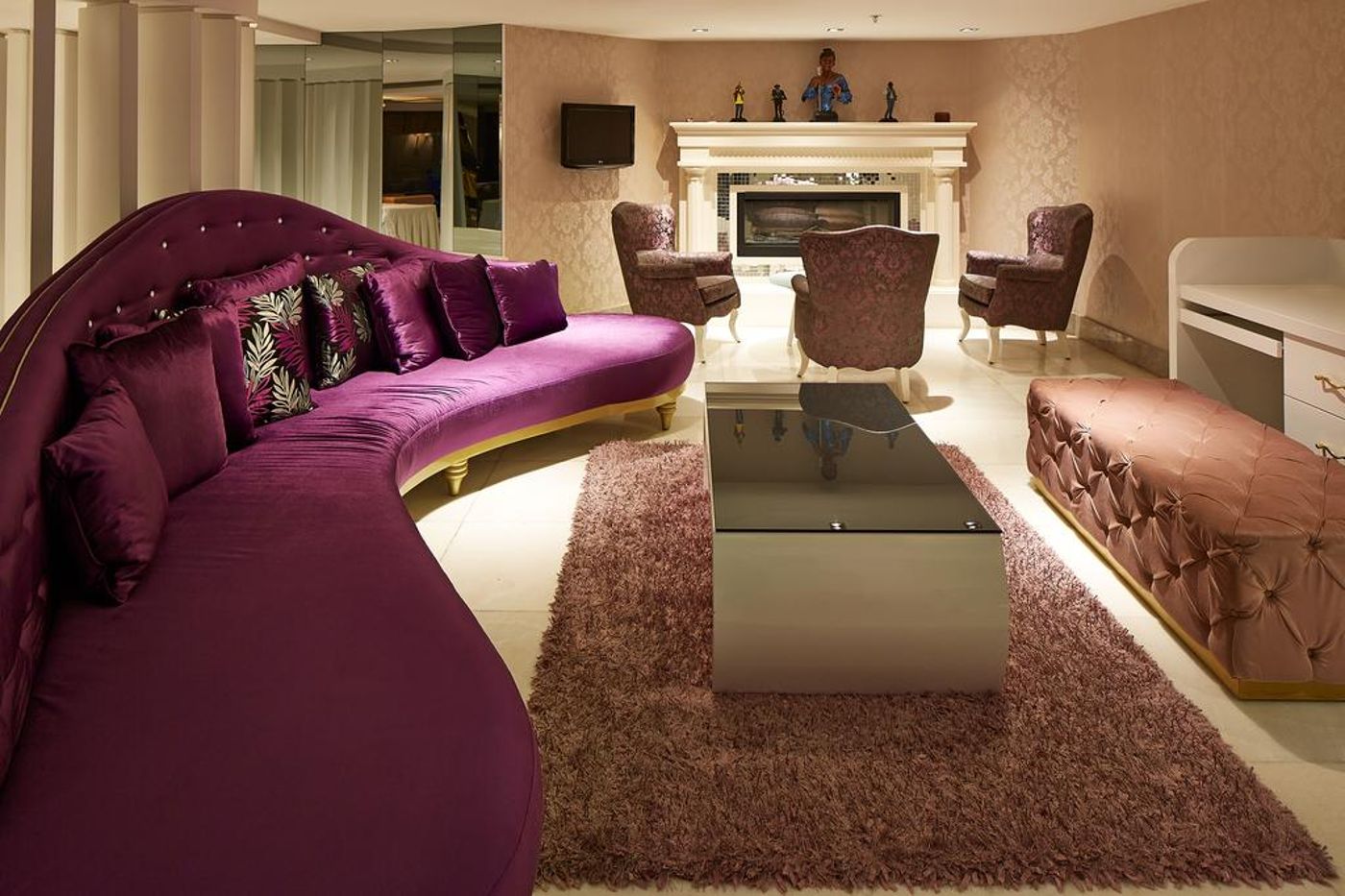 Double Tree By Hilton Izmir Alsancak