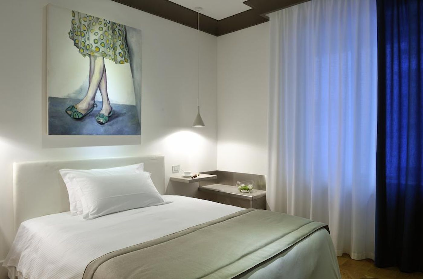 Principe Di Villafranca