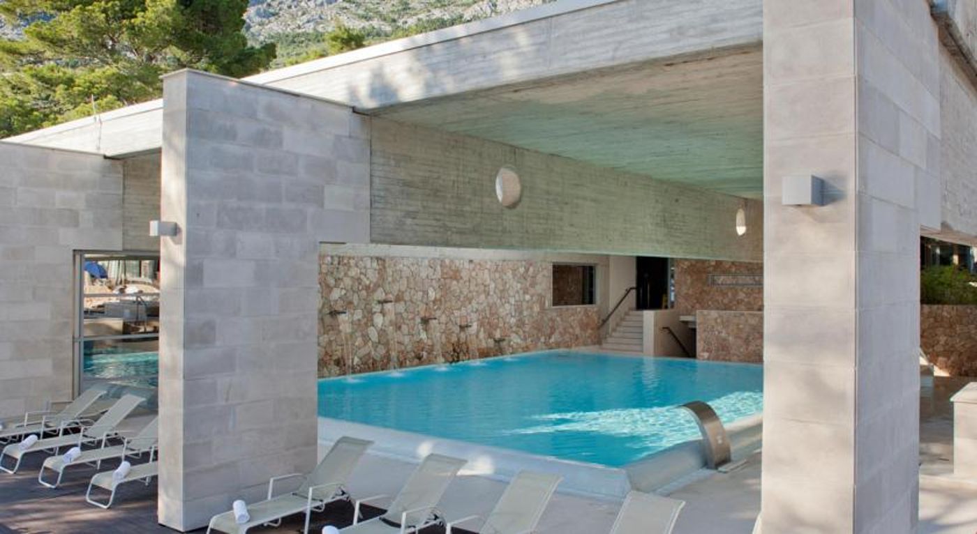 Bluesun Hotel Soline